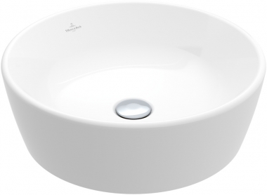 Praustuvas Architectura 450mm, montuojamas ant stalviršio 